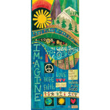 Imagine Mini Pole - 16 inch PREORDER