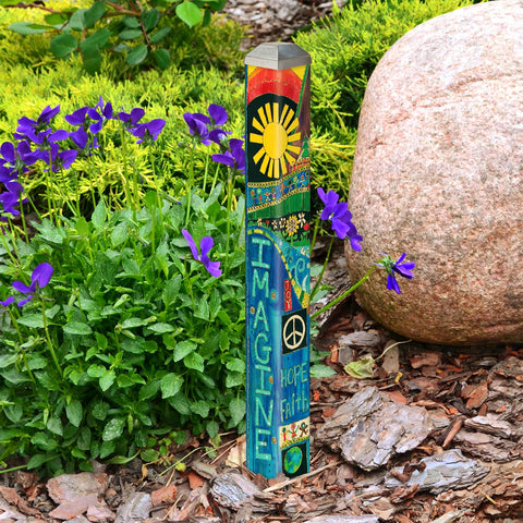 Imagine Mini Pole - 16 inch PREORDER
