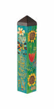 New - Most Awesome Mom Art Pole 20