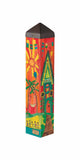 New - Celebrate Art Pole 20