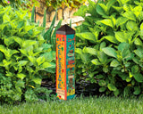 New - Celebrate Art Pole 20
