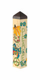 New - Peace Art Pole 20
