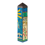 Imagine 20" Art Pole - NEW  PRE-ORDER ONLY