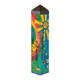 Imagine 20" Art Pole - NEW  PRE-ORDER ONLY