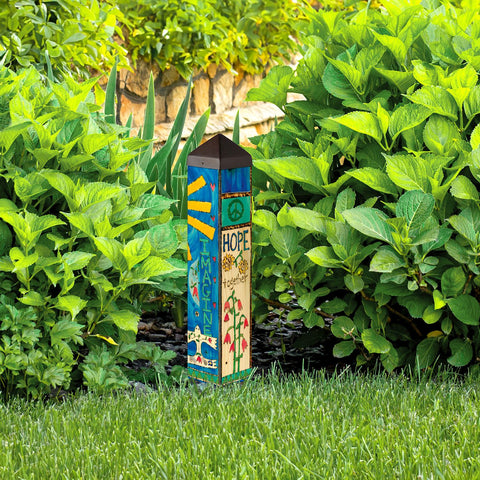 Imagine 20" Art Pole - NEW  PRE-ORDER ONLY