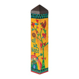 Love Is all You Need 20" art Pole - NEW  PRE-ORDER ONLY