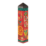 Love Is all You Need 20" art Pole - NEW  PRE-ORDER ONLY