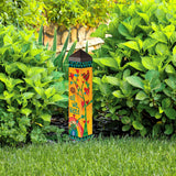 Love Is all You Need 20" art Pole - NEW  PRE-ORDER ONLY