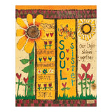 Soul Sister 20" Art Pole - NEW  PRE-ORDER ONLY