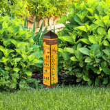 Soul Sister 20" Art Pole - NEW  PRE-ORDER ONLY