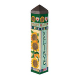 Survivor 20" Art Pole - PREORDER