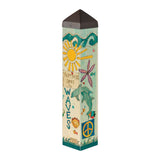 Life Is Better At The Beach 20" Art Pole PREORDER