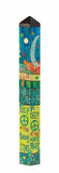 New - Gaelic Blessing Art Pole 40