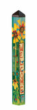 New - Welcome Art Pole 40