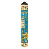 Hope Makes Our Life A Little Brighter 40" Art Pole - NEW  PRE-ORDER ONLY