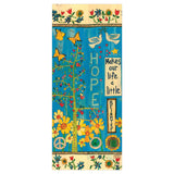 Hope Makes Our Life A Little Brighter 40" Art Pole - NEW  PRE-ORDER ONLY