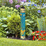 Hope Makes Our Life A Little Brighter 40" Art Pole - NEW  PRE-ORDER ONLY