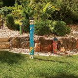 Hope Makes Our Life A Little Brighter 40" Art Pole - NEW  PRE-ORDER ONLY