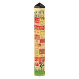 Serenity 40" Art Pole - NEW  PRE-ORDER ONLY