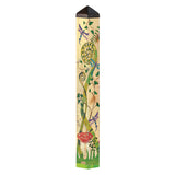 Serenity 40" Art Pole - NEW  PRE-ORDER ONLY