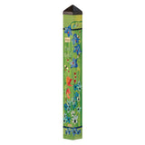 Kindness Always 40" Art Pole - PREORDER