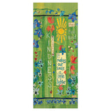 Kindness Always 40" Art Pole - PREORDER