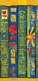 Gardening Food For The Soul Mini Art Pole 16 Inch