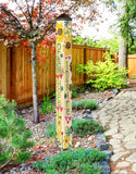 Dream Hope Love And Inspired Art Pole - 60 New