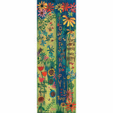 Flowers Are Happy Little Things Art Pole 60 - New