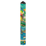Imagine 60" Art Pole - NEW PRE-ORDER ONLY