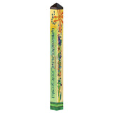 Embrace Change 60" Art Pole PREORDER