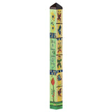 Embrace Change 60" Art Pole PREORDER