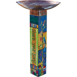 Gather Friends Bird Bath (Bird Not Included) Back Ordered Until June 16