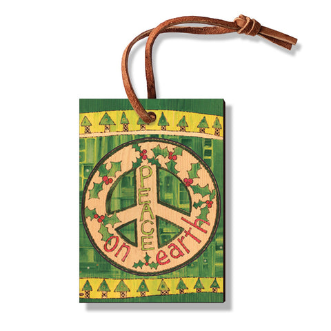 Peace On Earth
