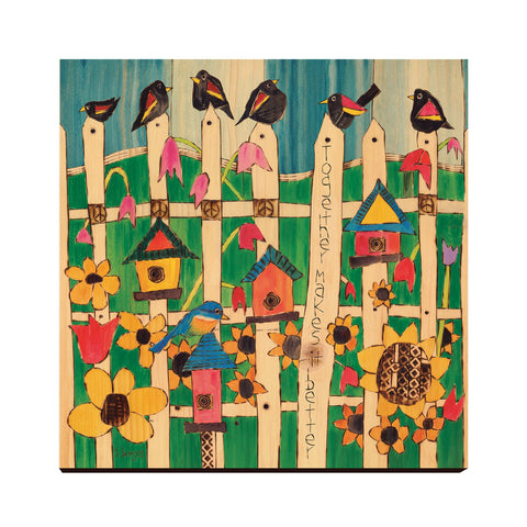Together Makes It Better Wall Art 12 By