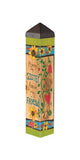 New 20 Inch Art Pole For January 2021