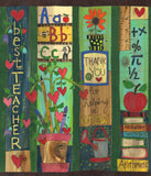 Best Teacher 20 Art Pole New