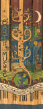 The Earth Has Music For Those Who Listen Metal Print - Shakespeare 13 By 30