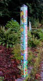 Together We Can Art Pole (discount) - 6 Foot