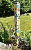 Dream Hope Love And Inspired Art Pole - 60 New