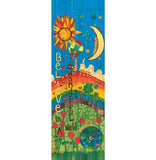 Believe In A Wonderful World (discount) 60’’