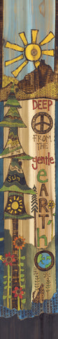 Deep Peace Of The Earth - Original