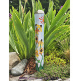 Do All Things With Grace And Gratitude Mini Art Pole - 16 Inch