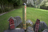 Happy Together (Anniversary Wedding) Art Pole - 40