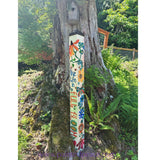 Live Life In Full Bloom (discount)-60’’