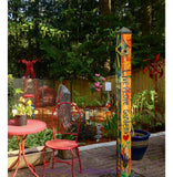 Love Garden Art Pole - 6 Foot- Order Soon This One Will Be Discontinued In July