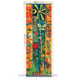 Love Garden Art Pole - 6 Foot- Order Soon This One Will Be Discontinued In July