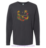 Share Your Song Organic Long Sleeve