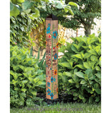 Bless This Home - 40 Art Pole New