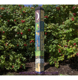 The Earth Has Music For Those Who Listen - Shakespeare 40 Art Pole New